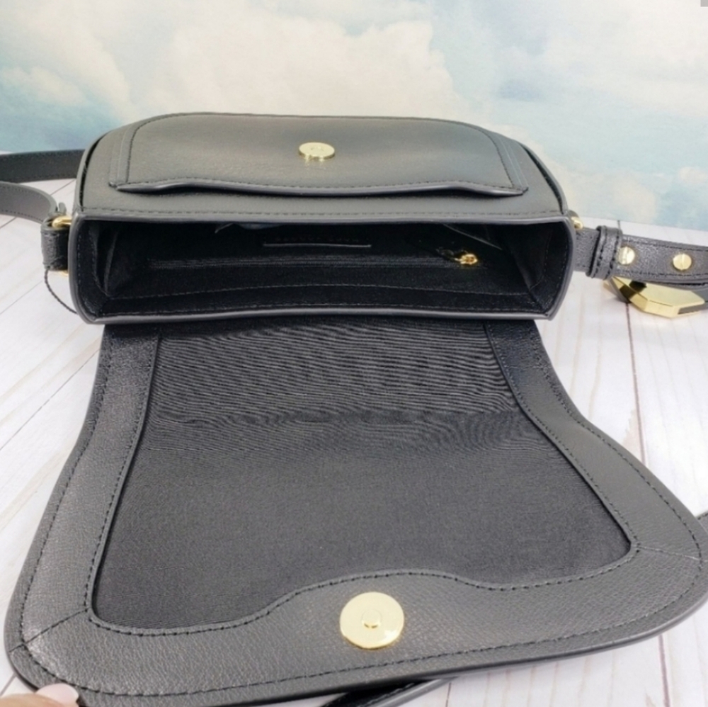 Marc Jacobs Mini Rider Crossbody - Picture 4 of 8